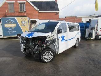 Unfallwagen Peugeot Expert AMBULANCE 2022/5
