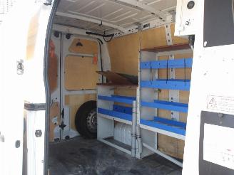 Renault Master HOOGTEWERKER picture 21