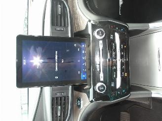 Ford Explorer PLATIUM picture 32