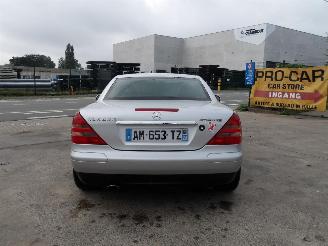 Mercedes SLK COMPRESSOR picture 6