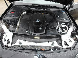 Mercedes CLS  picture 16