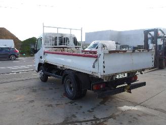 Fuso Canter  picture 7