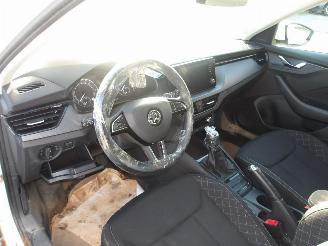 Skoda Scala 1.6 TDI AMBITION picture 17