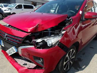 Mitsubishi Space-star REDLINE picture 9