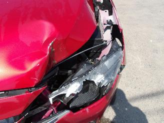 Mitsubishi Space-star REDLINE picture 10