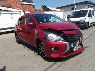 Mitsubishi Space-star REDLINE picture 3