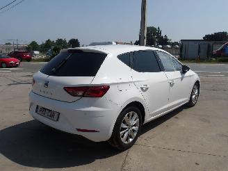 Seat Leon  picture 7