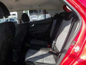 Kia Stonic  picture 20