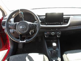 Kia Stonic  picture 19