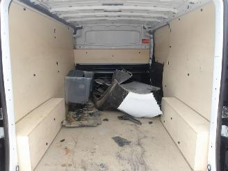 Nissan Primastar  picture 29