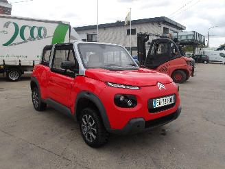 Citroën E-Mehari  picture 4
