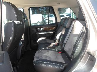 Land Rover Range Rover sport HSE picture 16