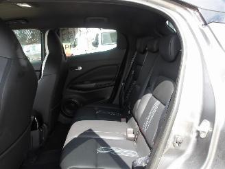 Nissan Juke  picture 18