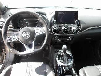 Nissan Juke  picture 17
