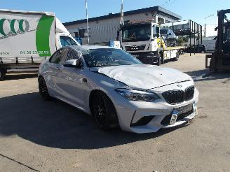 BMW M2  picture 4