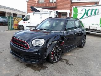 Unfallwagen Mini Cooper JOHN COOPER WORKS 2019/9