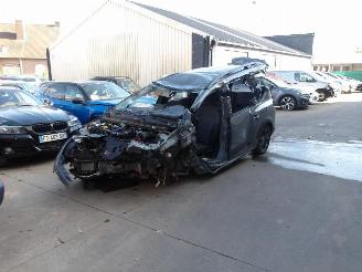 damaged passenger cars Dacia Jogger  2023/7