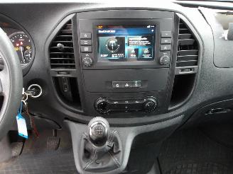 Mercedes Vito 114 picture 21