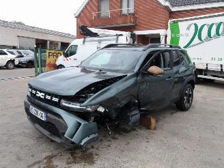 Dacia Duster  picture 8