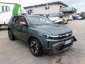 Schadeauto Dacia Duster  2025/4