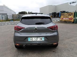 Renault Clio  picture 7