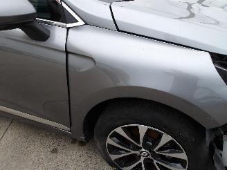 Renault Clio  picture 13