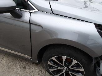 Renault Clio  picture 13