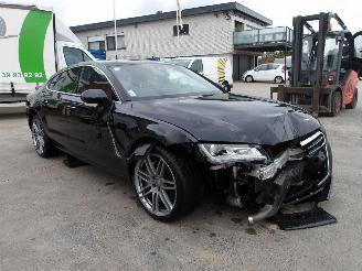 Audi A7  picture 4