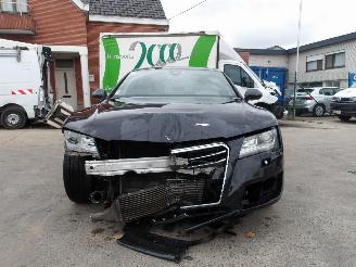 Audi A7  picture 3