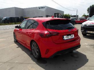 Ford Focus ST-LINE picture 9