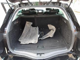 Renault Mégane  picture 27