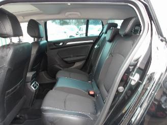 Renault Mégane  picture 26