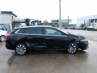 Renault Mégane  picture 5