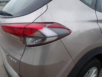 Hyundai Tucson IX 35 picture 16