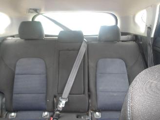 Hyundai Tucson IX 35 picture 24
