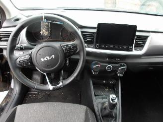 Kia Stonic  picture 16