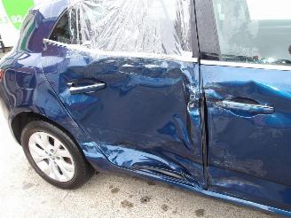 Renault Mégane  picture 12