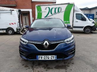 Renault Mégane  picture 3