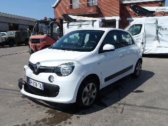 Ersatzteil PKW Renault Twingo  2017/5