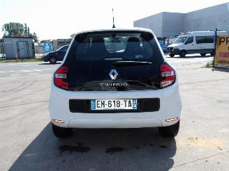 Renault Twingo  picture 6