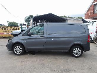 Mercedes Vito 114 CDI picture 9