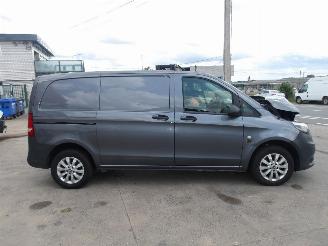 Mercedes Vito 114 CDI picture 5