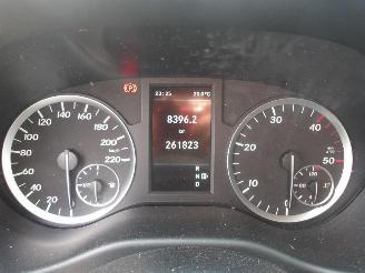 Mercedes Vito 114 CDI picture 19