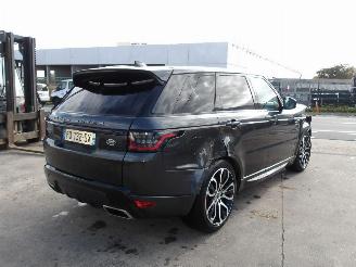 Land Rover Range Rover sport HSE picture 6