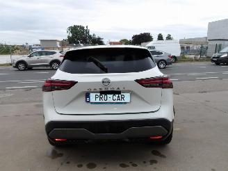 Nissan Qashqai  picture 7