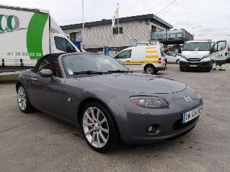 Mazda MX-5  picture 4