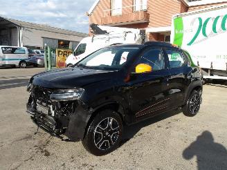 Schadeauto Dacia Spring  2022/9