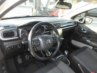 Citroën C3 PURE TECH picture 2
