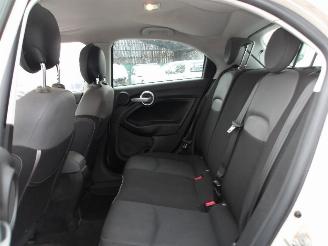 Fiat 500X  picture 21