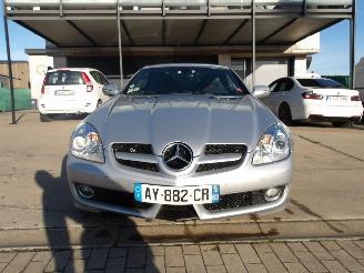 Avarii autoturisme Mercedes SLK KOMPRESSSOR 2009/3